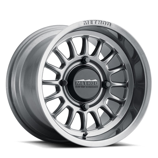 Method 411 UTV Bead Grip® - 4-Lug 4x156