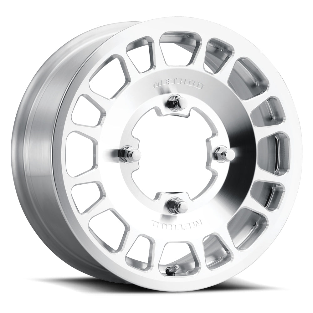 Method 412 UTV Forged Bead Grip® - 6-Lug 6x5.5