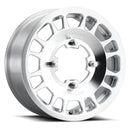 Method 412 UTV Forged Bead Grip® - 6-Lug 6x5.5