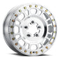Method 412 UTV Forged Bead Grip® - 5-Lug 5x4.5 — Machined - Raw
