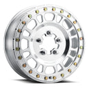 Method 412 UTV Forged Bead Grip® - 5-Lug 5x4.5 — Machined - Raw