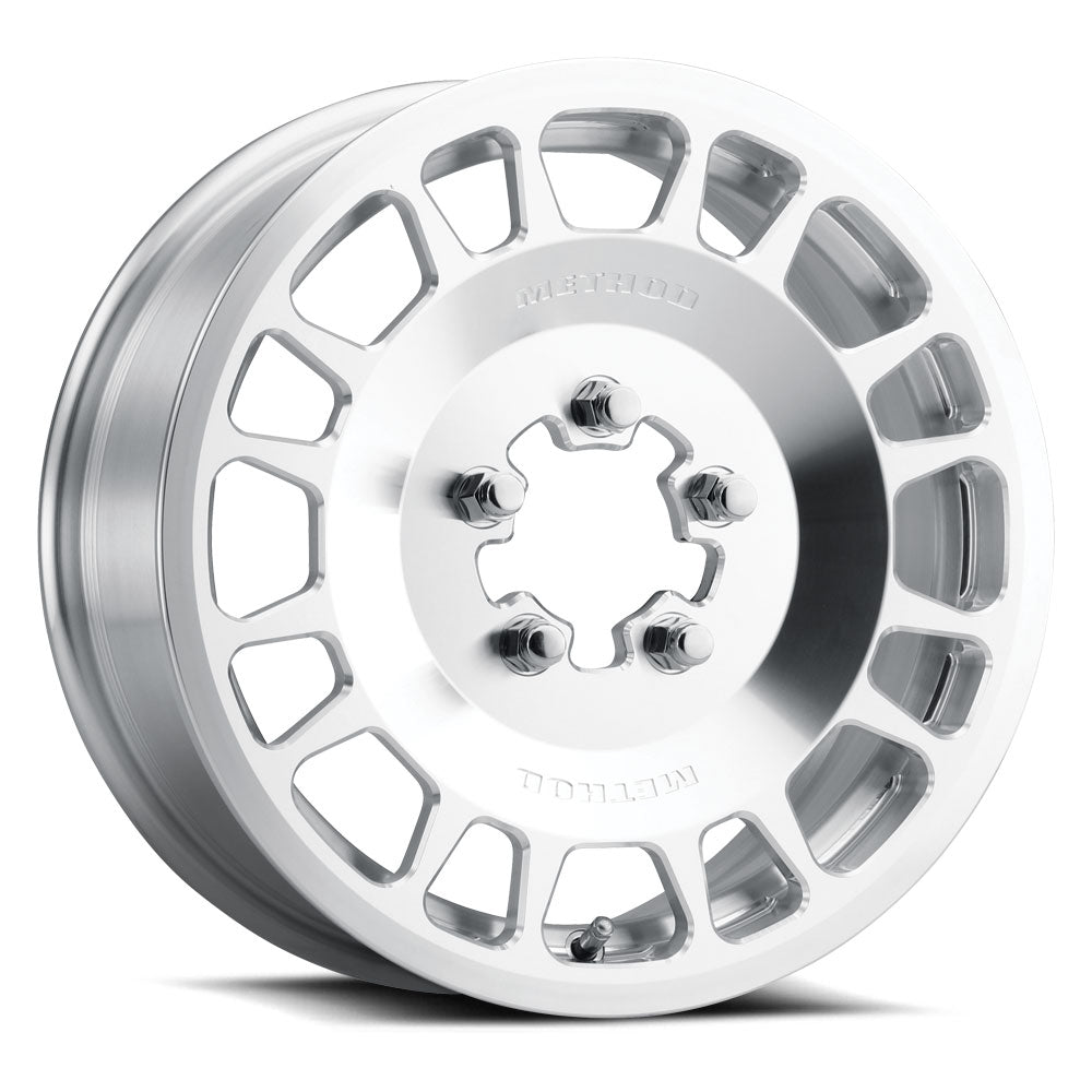 Method 412 UTV Forged Bead Grip® - 5-Lug 5x4.5