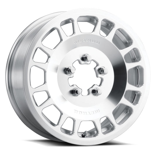 Method 412 UTV Forged Bead Grip® - 5-Lug 5x4.5