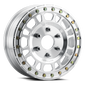 Method 412 UTV Forged Bead Grip® - 6-Lug 6x5.5 — Machined - Raw