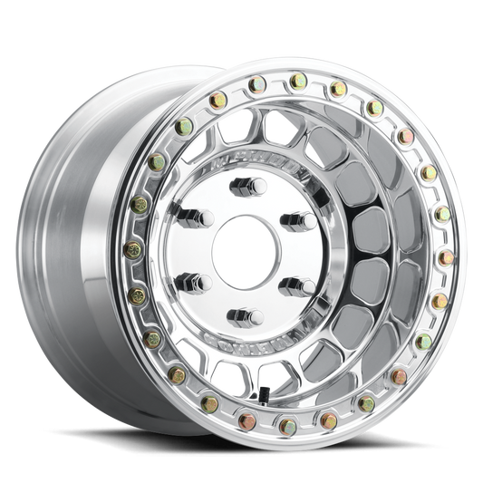 Method 413 UTV Forged Beadlock - 6-Lug 6x5.5