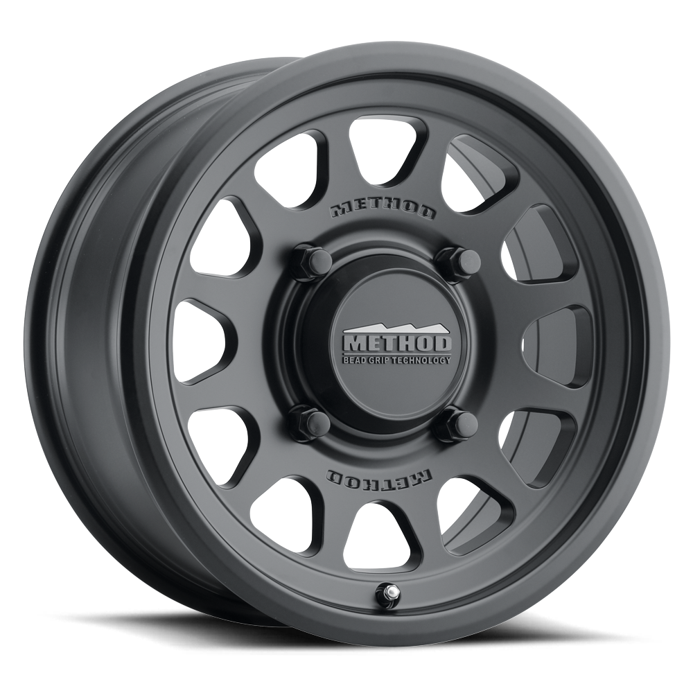 Method 414 UTV Bead Grip® - 4-Lug 4x156