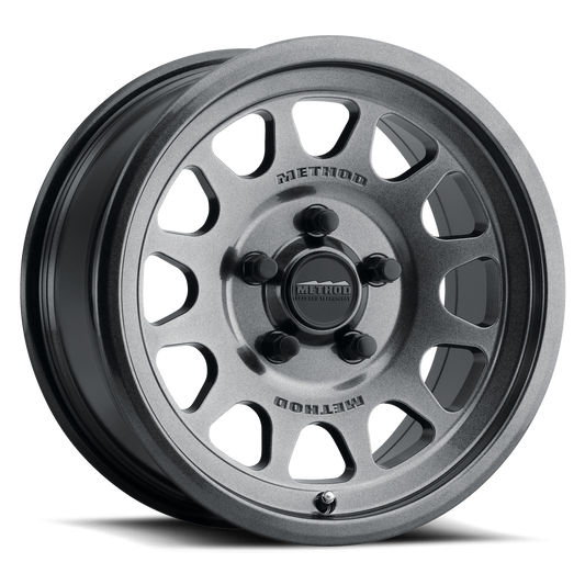 Method 414 UTV Bead Grip® - 5-Lug 5x4.5