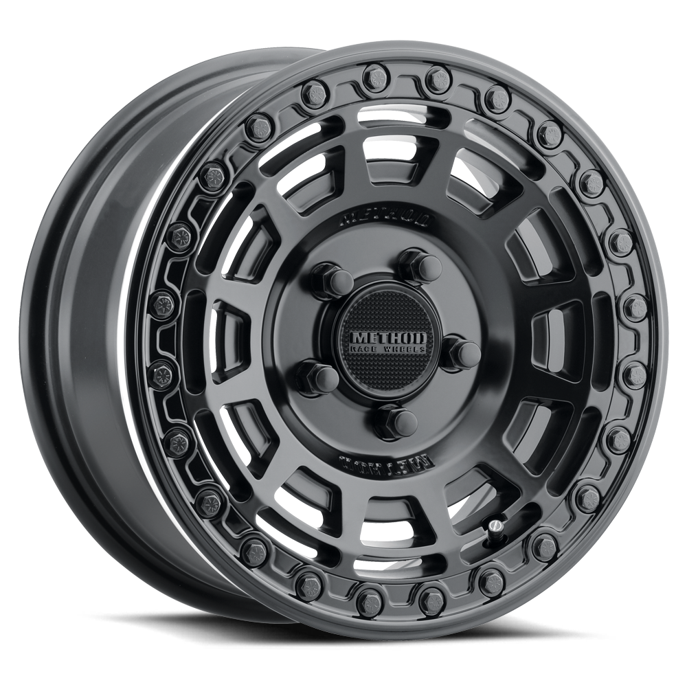 Method 415 UTV Beadlock - 5-Lug 5x4.5