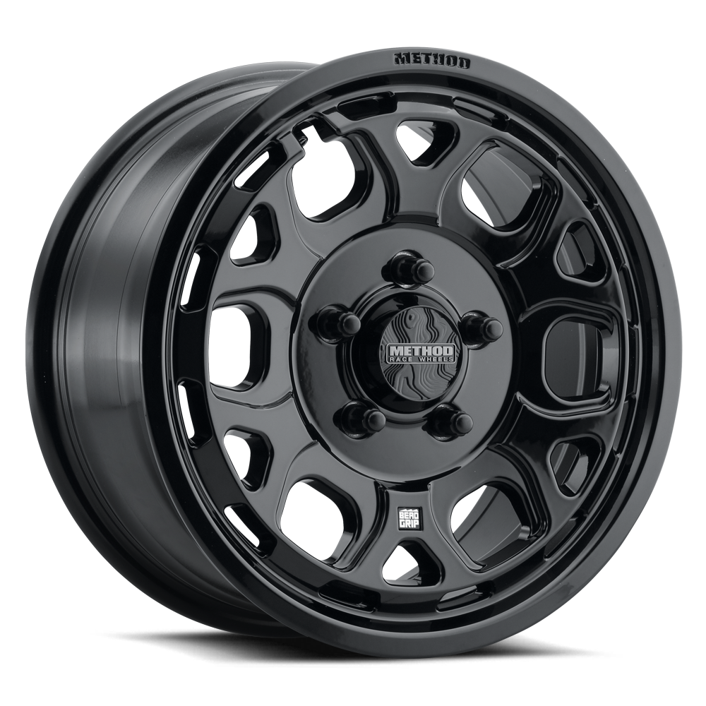 Method 416 UTV Bead Grip® - 5-Lug 5x4.5