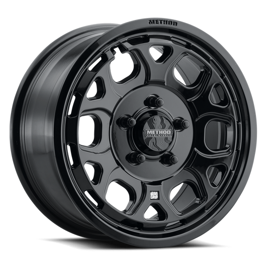 Method 416 UTV Bead Grip® - 5-Lug 5x4.5