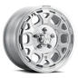 Method 416 UTV Bead Grip® - 5-Lug 5x4.5 — Machined [2361]