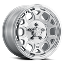 Method 416 UTV Bead Grip® - 5-Lug 5x4.5 — Machined [2361]