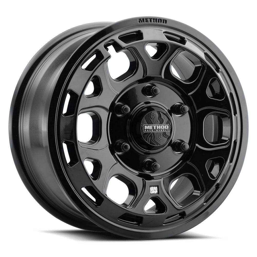 Method 416 UTV Bead Grip® - 6-Lug 6x5.5