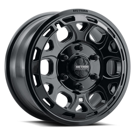 Method 416 UTV Bead Grip® - 6-Lug 6x5.5