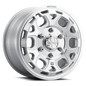 Method 416 UTV Bead Grip® - 6-Lug 6x5.5 — Machined [0366]