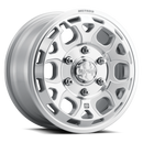 Method 416 UTV Bead Grip® - 6-Lug 6x5.5 — Machined [0366]