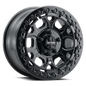 Method 416 UTV Bead Grip® - 5-Lug 5x4.5 — Gloss Black [361B]