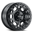 Method 416 UTV Bead Grip® - 5-Lug 5x4.5 — Gloss Black [361B]
