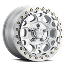Method 416 UTV Bead Grip® - 5-Lug 5x4.5 — Machined [361B]