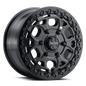 Method 416 UTV Bead Grip® - 6-Lug 6x5.5 — Gloss Black [366B]