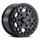 Method 416 UTV Bead Grip® - 6-Lug 6x5.5 — Gloss Black [366B]