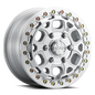 Method 416 UTV Bead Grip® - 6-Lug 6x5.5 — Machined [366B]