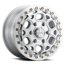 Method 416 UTV Bead Grip® - 6-Lug 6x5.5 — Machined [366B]