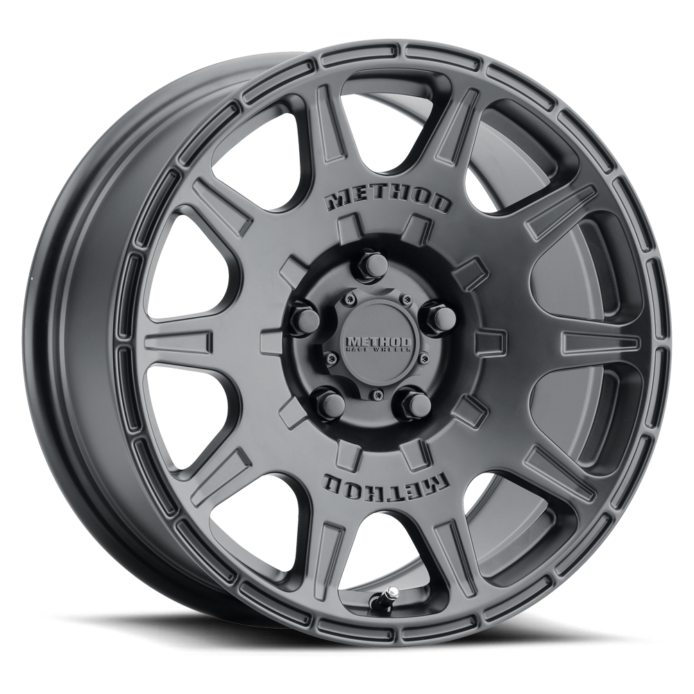 Method 502 Rally - 5-Lug 5x114.3