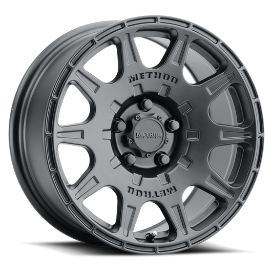Method 502 Rally - 5-Lug 5x114.3