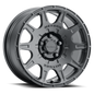 Method 502 Rally - 5-Lug 5x114.3