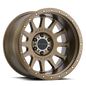 Method 605 NV - 6-Lug 6x5.5 — Method Bronze®