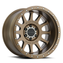 Method 605 NV - 6-Lug 6x5.5 — Method Bronze®