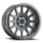 Method 605 NV - 8-Lug 8x170