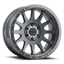 Method 605 NV - 8-Lug 8x170