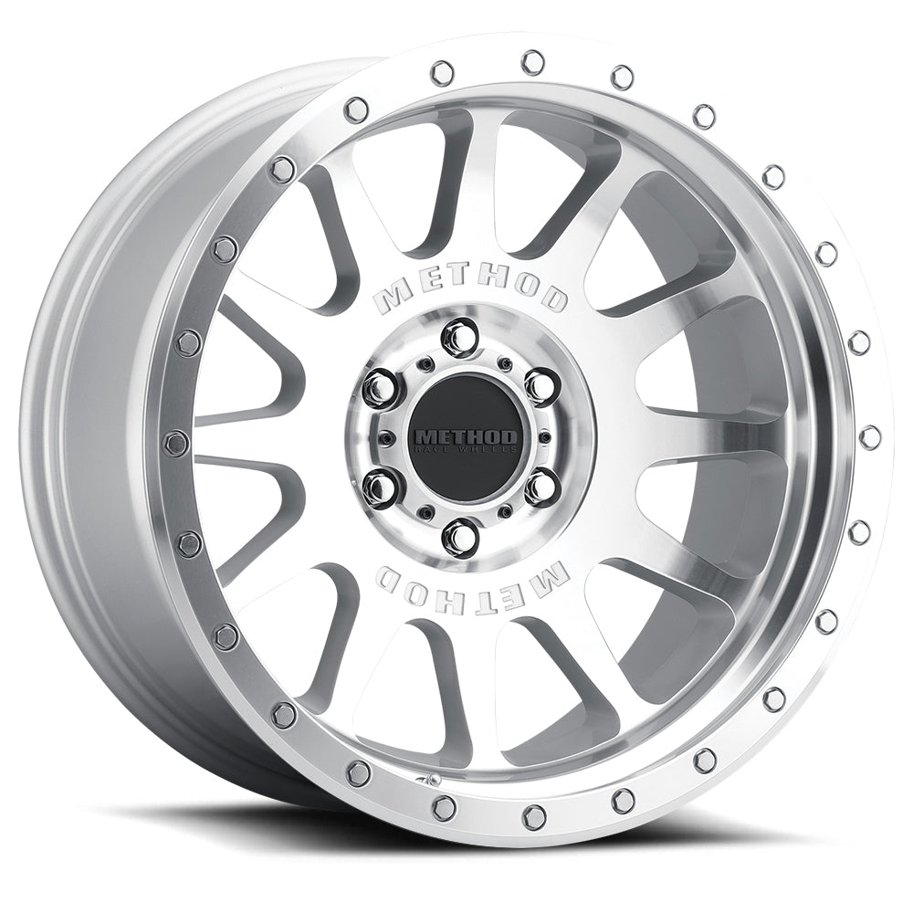 Method 605 NV - 8-Lug 8x180