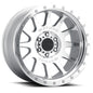 Method 605 NV - 8-Lug 8x180