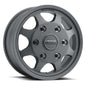 Method 701 Matte Black - 6-Lug 6x180