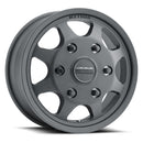 Method 701 Matte Black - 6-Lug 6x180