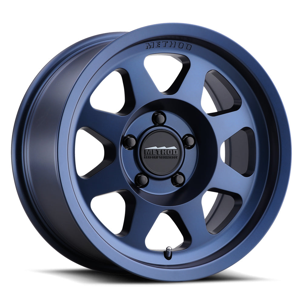 Method 701 - 5-Lug 5x5