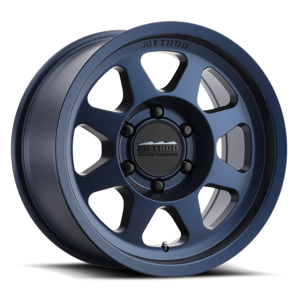 Method 701 - 6-Lug 6x5.5