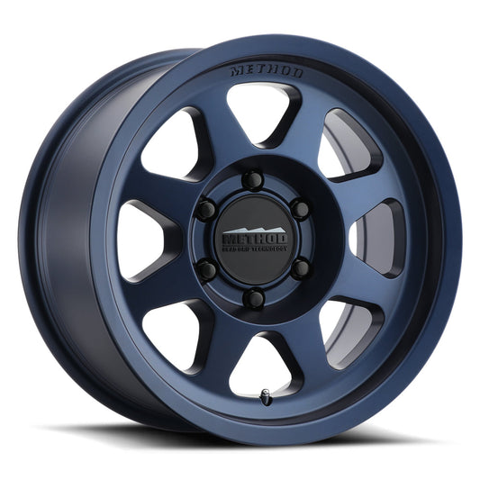 Method 701 - 6-Lug 6x5.5