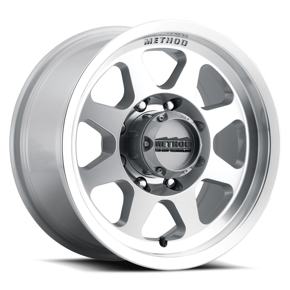 Method 701 - 8-Lug 8x6.5