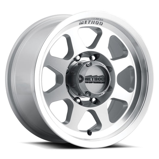 Method 701 - 8-Lug 8x6.5