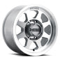 Method 701 - 8-Lug 8x6.5