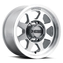 Method 701 - 8-Lug 8x6.5