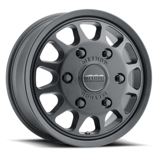 Method 703 - 6-Lug 6x180