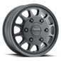 Method 703 - 6-Lug 6x180