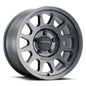 Method 703 - 5-Lug 5x5