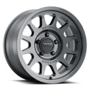 Method 703 - 5-Lug 5x5