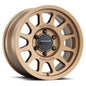 Method 703 - 6-Lug 6x5.5 — Method Bronze®